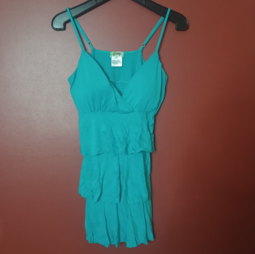 Guilty Top Sz Large